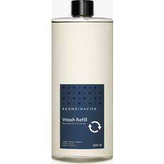 Skandinavisk Hygiejneartikler Skandinavisk Hav Wash Refill 1000 ml Blå 1000ml