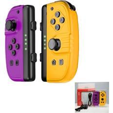 Game Controllers on sale Aihontai Joypad Switch 6 Axis Gyro Wireless Gamepad Switch