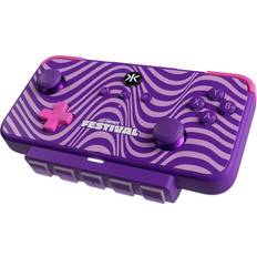 CRKD Neo Wireless Kontroll