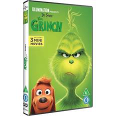 The Grinch (DVD)