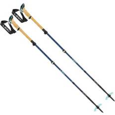 Gåstavar Leki Bernina FX Carbon
