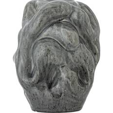 Bloomingville Vaser Bloomingville Vuelle H30,5 cm Grå Vase