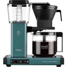 Moccamaster Optio Kaffebryggare 1,25 Liter