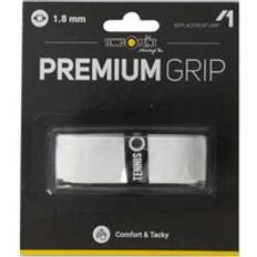 Tennis Point Premium Grip Enpack vit