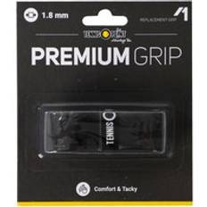 Tennis Point Premium Grip Enpack Svart