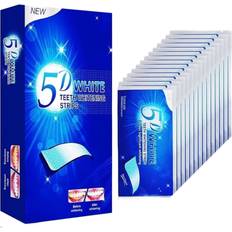 Premium Teeth Whitening Strips 28 Piece Tooth Whitening Pack