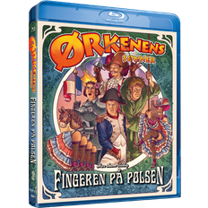 Ørkenens Sønner - Fingeren På Pølsen (Prismatch)