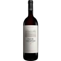 Cabernet Sauvignon Red Wines Pago De Carraovejas Magnum 2022