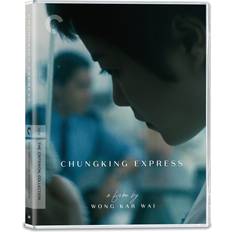Chungking Express (Criterion Collection) (Blu-ray)