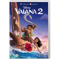VAIANA 2
