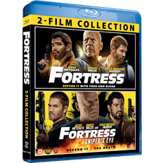 Filmer Fortress 1+2