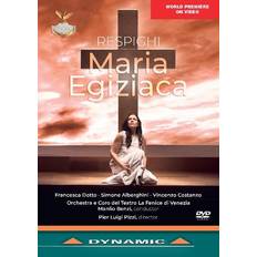 Filmer Respighi: Maria Egiziaca