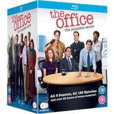 Filmer The Office: The Complete Series [Blu-ray]