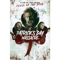 Filmer St Patrick's Day Massacre [DVD]