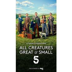 Filmer All Creatures Great & Small: Series 5 [DVD]
