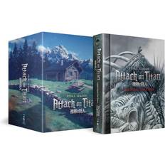 Attack on Titan: The Final Season - The Final Chapters