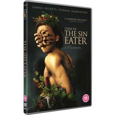 Filmer The Curse of The Sin Eater [DVD]