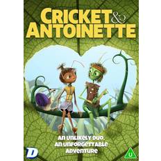 Filmer Cricket & Antoinette