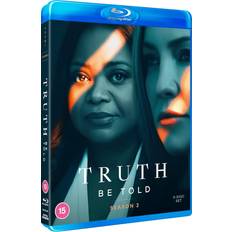 Filmer Truth Be Told - Series 2