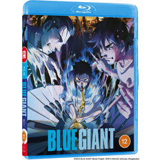 Filmer Blue Giant (Standard)