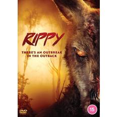 Filmer Rippy [DVD]
