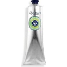 L'Occitane Shea Butter Zesty Lime Hand Cream 150ml
