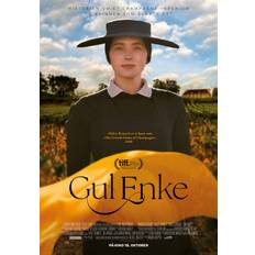 Den Gule Enke (DVD)