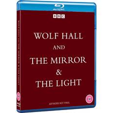 Wolf Hall & the Mirror and the Light