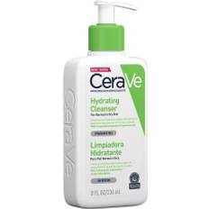 CeraVe Hudvård CeraVe Rengöringsgel