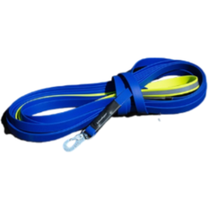 Hundkoppel 10m Track Line with Reflective End 10m