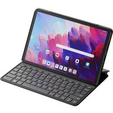 8 GB - Android Surfplattor Lenovo ZADL0098ES 11 inch Surfplatta 8GB RAM 128GB Lagring Grå