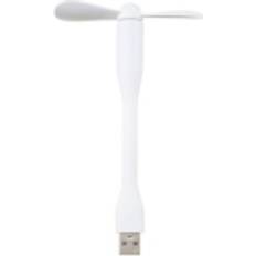 Renkforce RF-5976400 Fan Vit Silikon 1600 - 1600 RPM USB 1 styck