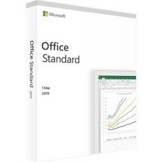 Microsoft Office 2019 Standard Für Mac