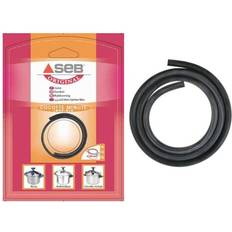 Tefal Dishwasher Safe Pressure Cookers Tefal Seb Genuine 8010 8012 8017 Pressure Cooker Sealing Ring Rubber 268mm