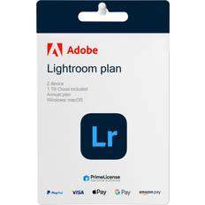 Adobe Lightroom