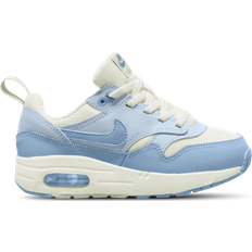 Nike Air Max 1 EasyOn - Sail/Psychic Blue/Blue Tint