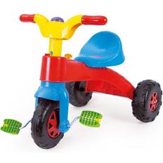Dolu Toddler Kids My First Pedal Trike