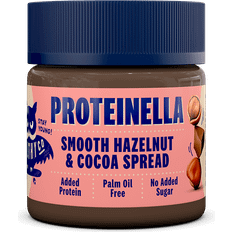 Healthyco Proteinella Hazelnut & Cocoa