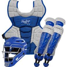 Baseball Rawlings Velo 2.0 Intermediate Catch Set