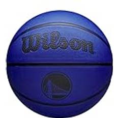 Red Basketballs Wilson NBA Team Tribute Solid Basketball