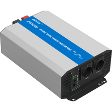 Epever IPT Inverter 1500W ren sinus DC12V AC230V