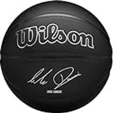 Wilson NBA Nightmode Basketball Luka