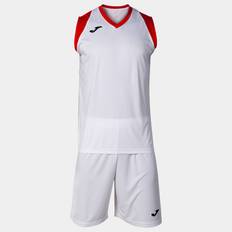 Outdoors Basketball Sets Joma Final II Basketball Set