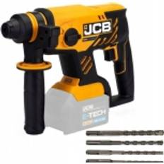 JCB 18V Cordless Hammer Drill