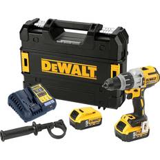 Combi drill Dewalt DCD996P2 18V XR Brushless Combi Drill