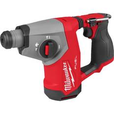 Milwaukee M12 FHAC16-0 Borrhammare Fuel 16 mm SDS-Plus 12V