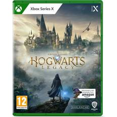 Hogwarts Legacy Xbox Series X