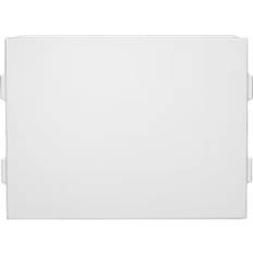End Bath Panel 700 x 430mm White