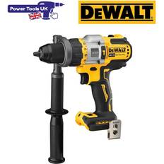 Dewalt dcd999 Dewalt DCD999N XR Brushless Combi Hammer Drill