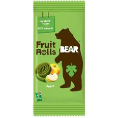 Bear Äpple Yoyo 20g 1pack